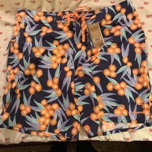 Patagonia swim shorts! Size 10